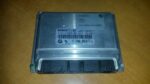 BMW E46 2.0D 100kw RJ MOTORA 0281010205 7786887