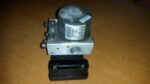 Citroen C3 RJ ABS 9651412080 5WK84107