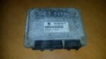 SKODA OCTAVIA 1.6 RJ MOTORA 06A906019CQ 5WP4458 03