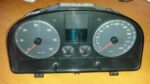 VOLKSWAGEN TOURAN 1.9 TDI TACHOMETER 1T0920862F
