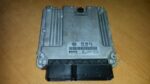 VOLKSWAGEN TRANSPORTER T5 2.5 TDI RJ MOTORA 070906016 0281010732