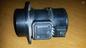 RENAULT SCENIC 3 1.6 DCI VAHA VZDUCHU 5WK97021 8200682558/--B