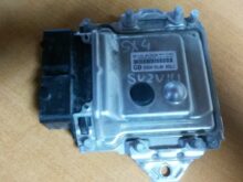 SUZUKI SX4 1.6 RJ MOTORA 0261S08748 33920-55L80 055L1 1