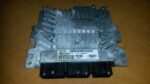 FORD GALAXY 1.8 TDCI RJ MOTORA 5WS40589E-T 7G91-12A650-TD