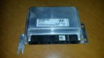 HYUNDAI SANTA FE 2/2001-2/2006 2.7 V6 RJ MOTORA 5WY1245D 39108-37500