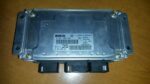 PEUGEOT 307 1.6 16V RJ MOTORA 0261206943 9647480580