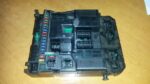 PEUGEOT 307 BSM 9636760580F 9644098380 VARIANTE E