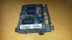 Peugeot Partner BSM 9650618580 U118470002J