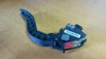 RENAULT SCENIC 3 1.6 DCI PEDAL PLYNU 180020024R