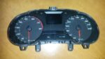 SEAT IBIZA 4 2008 1.4 16V 63 kwTachometer 6J0920800K