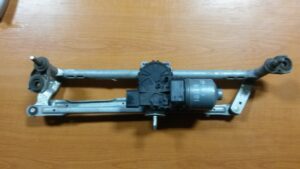 SEAT IBIZA IV POLO 6R MECH.STIERACOV 6R1955023A 0390241551
