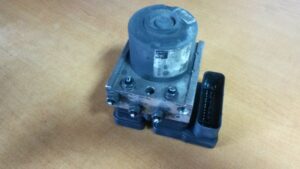 SKODA OCTAVIA 2 RJ ABS 1K0614117F 1K0907379N