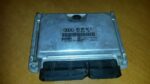AUDI A4 B6 2.5 TDI RJ Motora 8E0907401D 0281010823