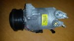 FORD C-MAX 2 1.0 74kw Kompresor klimatizácie DV61-19D629-FG