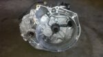FORD C-MAX 2017 1.0 EcoBoost 74KW PREVODOVKA 6R CV6R7002KC 64 tis.KM