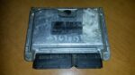FORD GALAXY 1.9 TDI RJ MOTORA 038906019LR 0281011143