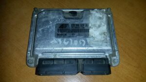 FORD GALAXY 1.9 TDI RJ MOTORA 038906019LR 0281011143