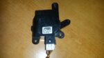 KIA CEED 2008 Mot.kúrenia D266-AP6CA