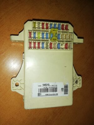 KIA CEED POISTKOVY BOX 91950-1H510