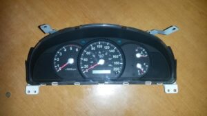 KIA SORENTO 2006 2.5 CRDI Tachometer 94003-3E087 11000-807320K
