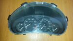 Peugeot 206 1.1 Tachometer 9656696180