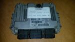 PEUGEOT 307 1.4 HDI RJ MOTORA 0281010390 9647785880 EDC16C3 tento tovar je momentálne nedostupný