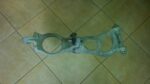 PEUGEOT 407 LP rameno nápravy 9644552280G
