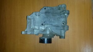 PEUGEOT PARTNER 1.4 DRZIAK ALTERNATORA 9649103280