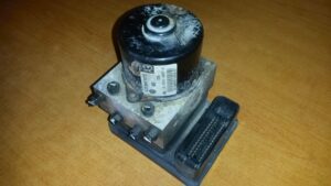 SEAT LEON RJ ABS 1J0614117E 1C0907379C