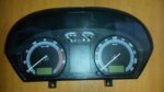 SKODA FABIA 1 1.2 12v Tachometer 6Y0920881M
