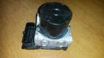 SKODA FABIA 1 RJ ABS 0265800512 6Q0907379AG