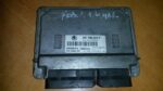 SKODA FABIA 1.4 MPI RJ MOTORA 047906033D  5WP4420109