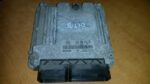 SKODA OCTAVIA 2 1.9 TDI RJ MOTORA 03G906016BE 0281011947