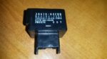 SUZUKI SX4 Relé smeroviek 38610-84F00