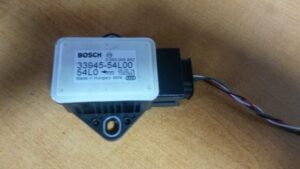 SUZUKI SX4 Snímač ESP 0265005802 33945-54L00
