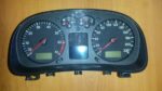 VOLKSWAGEN GOLF 1.4 16v Tachometer 1J0920822 0263618180