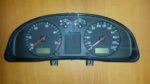 VOLKSWAGEN PASSAT B5 1.9 TDI Tachometer 3B0919861J