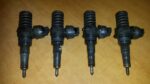 VOLKSWAGEN PASSAT B6 2.0 TDI 103kw 8v Vstrekovač 0414720312 038130073BQ