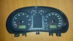 VOLKSWAGEN POLO 9N Tachometer 6Q0920820B tento tovar je momentálne nedostupný
