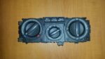 VOLKSWAGEN TRANSPORTER T5 Panel kúrenia 7H0820045AB tento tovar je momentálne nedostupný