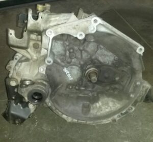 CITROEN C3 1.1 Prevodovka 20CQ08