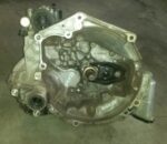 CITROEN C3 1.6 16V Prevodovka poloautomat 20CN37