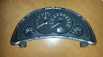 OPEL COMBO 1.7 DTI Tachometer 13173347WA