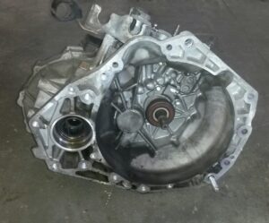 SUZUKI SX4 4x4 1.6 16V PREVODOVKA