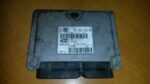VOLKSWAGEN POLO 1.4 16V RJ Motora 036906034AK IAW4M.AK