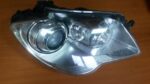 VOLKSWAGEN TOURAN 2006-2010 Pravé svetlo xenon 1T1941752A tento tovar je momentálne nedostupný