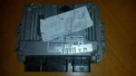 PEUGEOT 207 1.6 HDI RJ Motora 0281013868 9663755480 EDC16C34