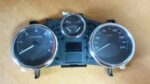 PEUGEOT 207 1.6 HDI Tachometer 9662904880-00