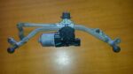 PEUGEOT 207 Mech.stieračov 3397020769 9650380780