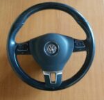 VOLKSWAGEN TOURAN LIFT 06-010 Multifunkčný volant + airbag tento tovar je momentálne nedostupný